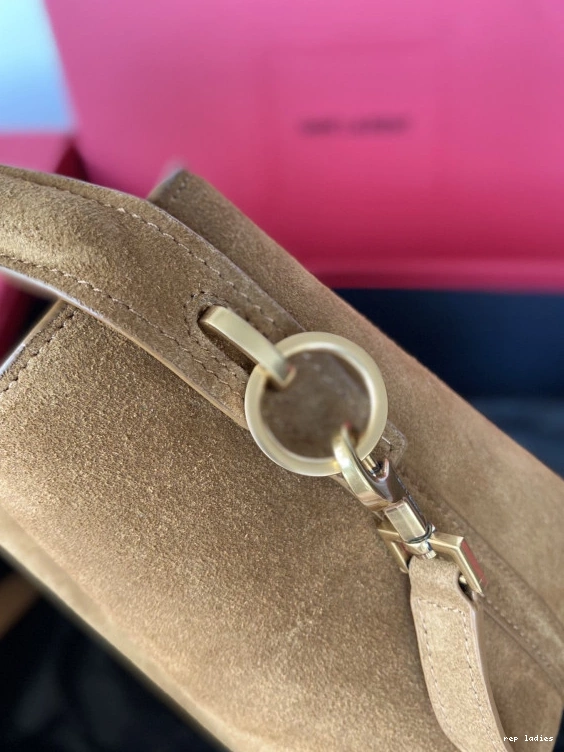 Rep ladies REP YSL 37 SMALL LE BAG-17*20*13CM  0812